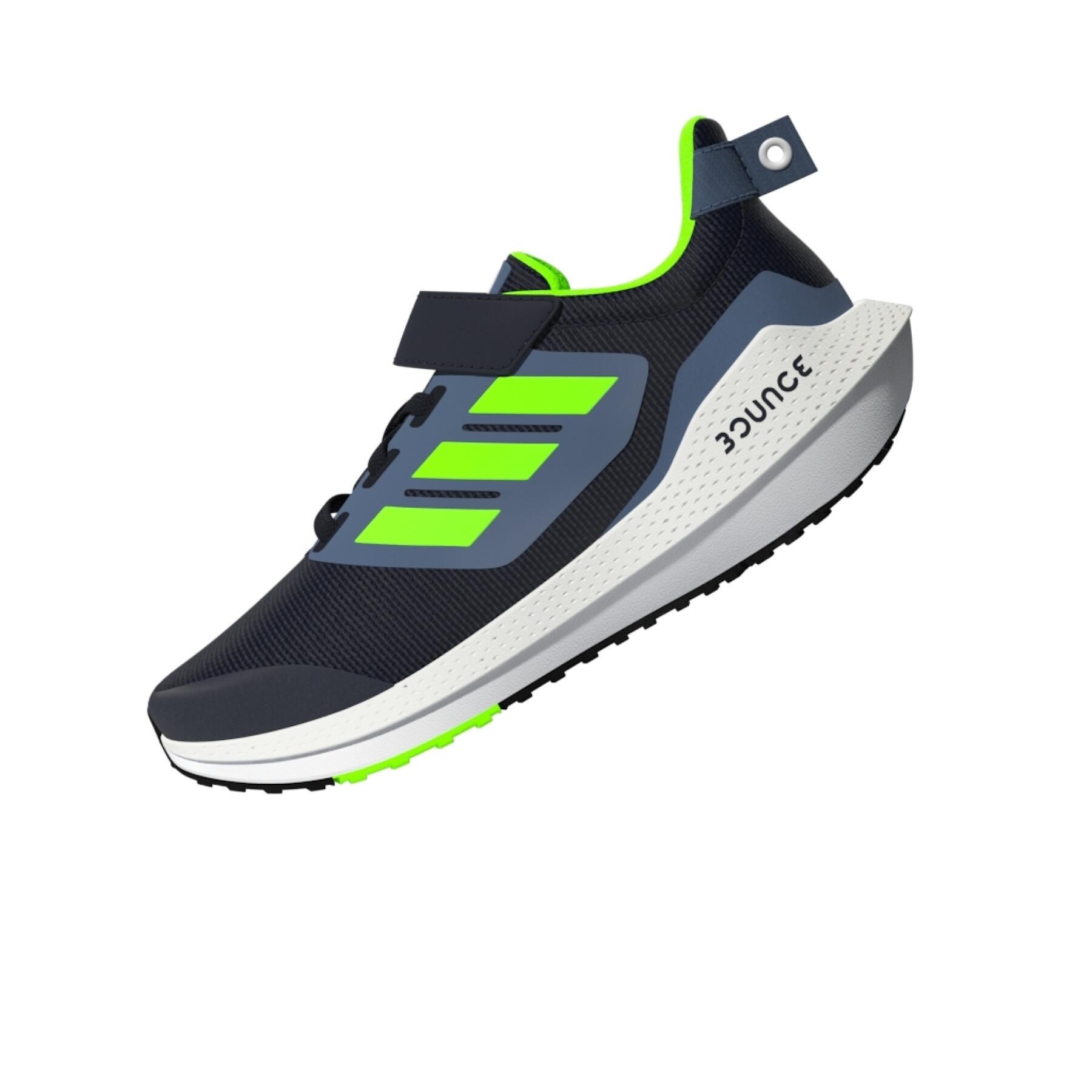 Children's running shoes adidas EQ21 Run 2.0 Bounce Sport